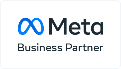 Zpro Meta Business Partner